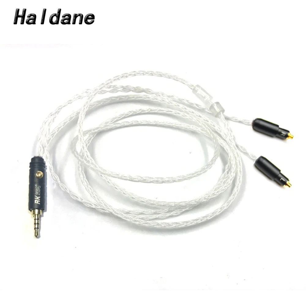 Free Shipping Haldane 3.5/2.5/4.4 RSA/ALO Balanced