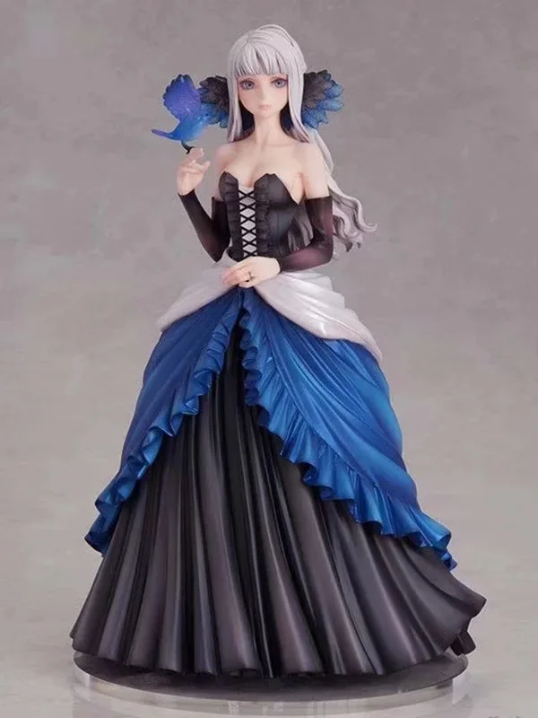 

Anime Toy Flare Odin Sphere Gwendolyn Evening Gown Ver Boxed Garage Kit
