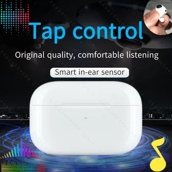 

bluetooth earphone ap Pro 1:1 Air3 wireless bluetooth earphone 3 ap TWS high quality Tap control sport headset Not Airs pro TWS