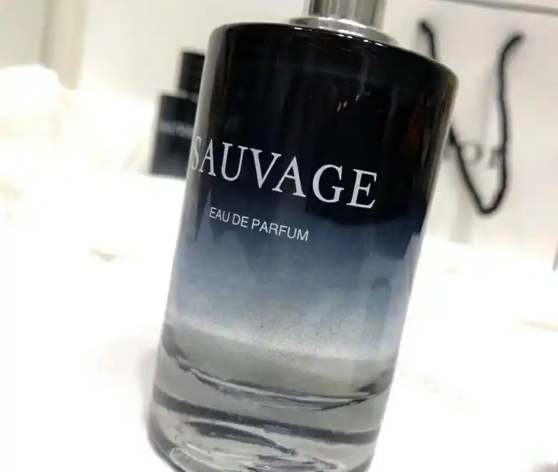 sauvage parfem