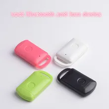 Устройство для защиты от потери, Bluetooth, двунаправленный ключ-капля воды, умный ключ для определения местоположения, мобильный телефон, домашнее животное, умное электронное устройство для защиты от потери