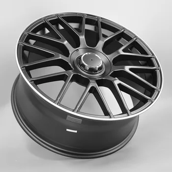 

Suitable for E-class S-class GT63 S63 G63 car modified wheels with 18-inch and 19-inch front and rear