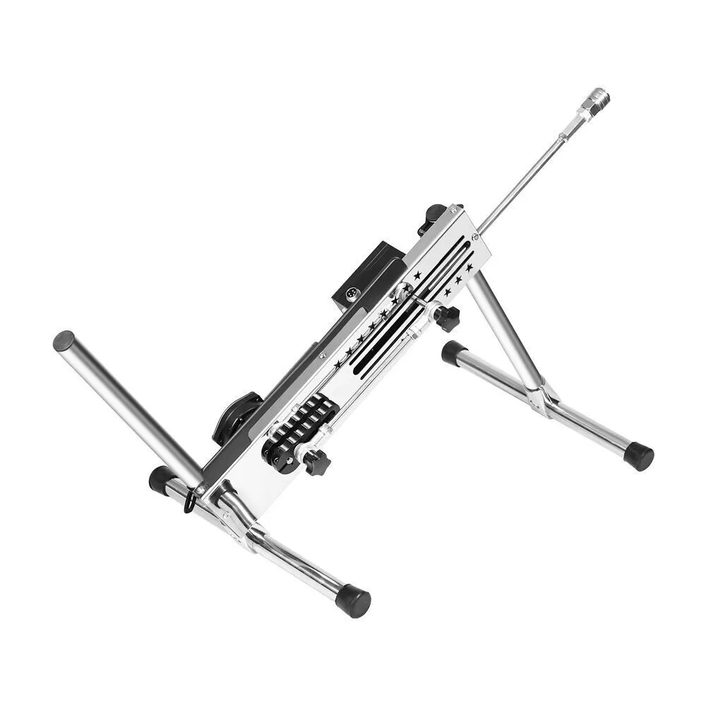Multifunction Sex Furniture Wireless Remote Sex Machine Gun Powerful Automatic Vibrator SM Erotic Toys for Women Men Masturbator