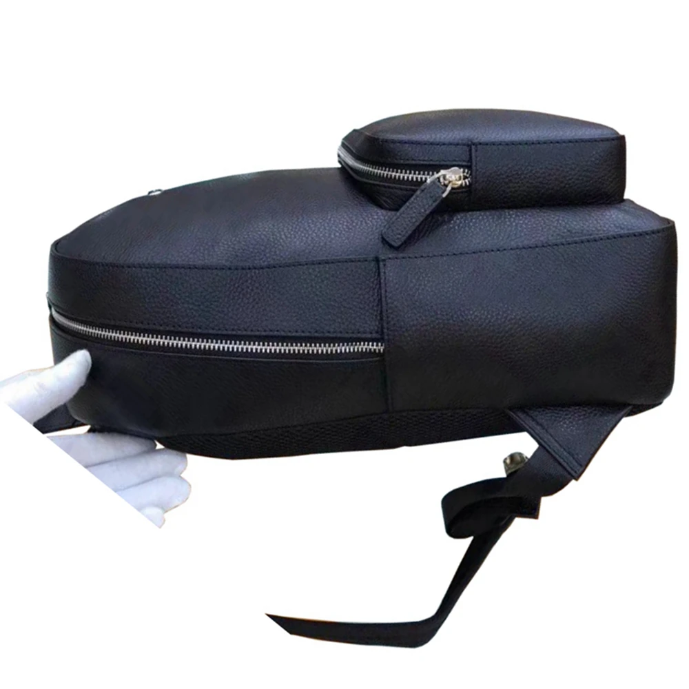 new MB backpack