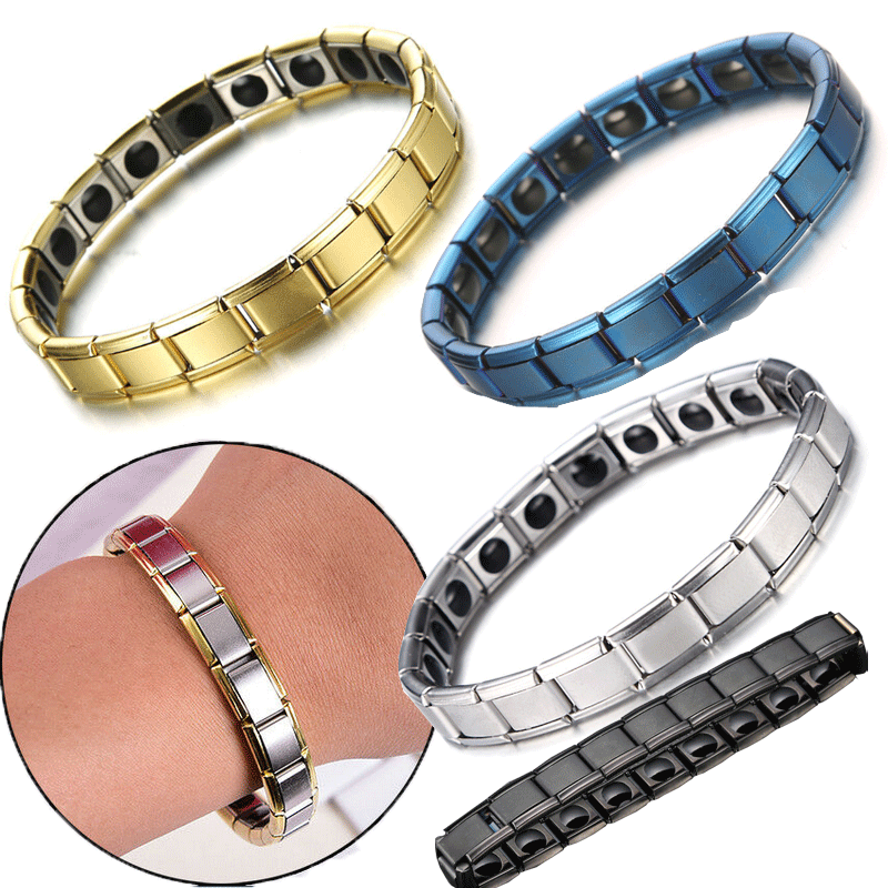 couple wrist bands