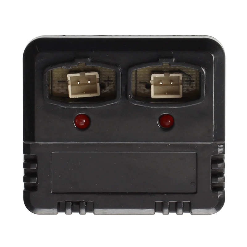 Горячая 3C-V911-21 Sideburn USB зарядное устройство коробка для RC вертолета