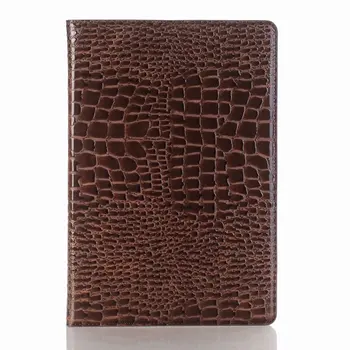 

Crocodile lines Leather Tablet case for Huawei Mediapad M5 Pro 10.8 inch CMR-AL09/W09/W19 Flip Smart Stand Cover Coque+pen