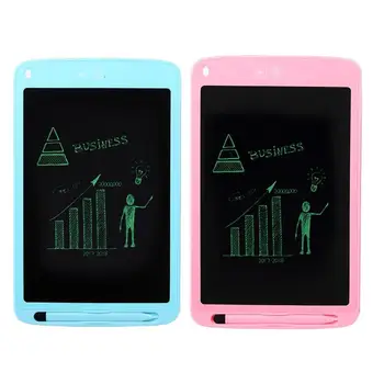 

ALLOYSEED LCD Writing Tablet 11 inch Digital Drawing Graphics Tablet Electronic Handwriting Pad Board Kids Writing Board Gifts