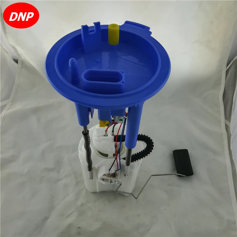 DNP топливный насос в сборе подходит для Q3 TIGUAN 5N0919051M 5N0919087E 5N0919087F 5N0919087G