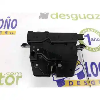 

51247191212 TRUNK LOCK/PORTON BMW 3 SERIES LIM. (F30)