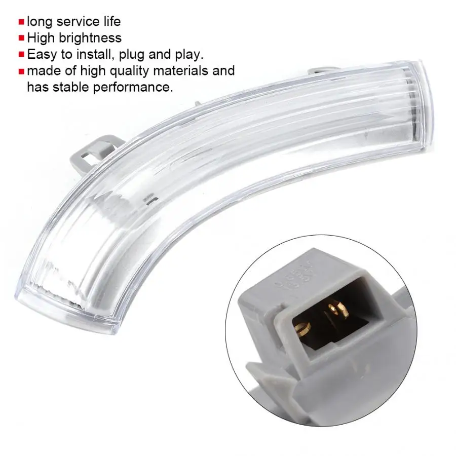 1pc  ̵ Ʈ led ĸ麸 ȣ 1k0949102 vw passat b6 mk5 ڵ Ÿϸ 