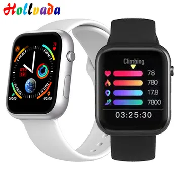 

SX16 Women Smart Watch Men IP67 Smartwatch Android IOS Support Heart Rate Blood Pressure Fitness Tracker Bracelet PK B57 P70 T80