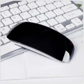 

2.4G Wireless Touch Optical Mouse Touch Touch Control Ultra-Thin Bluetooth Mouse