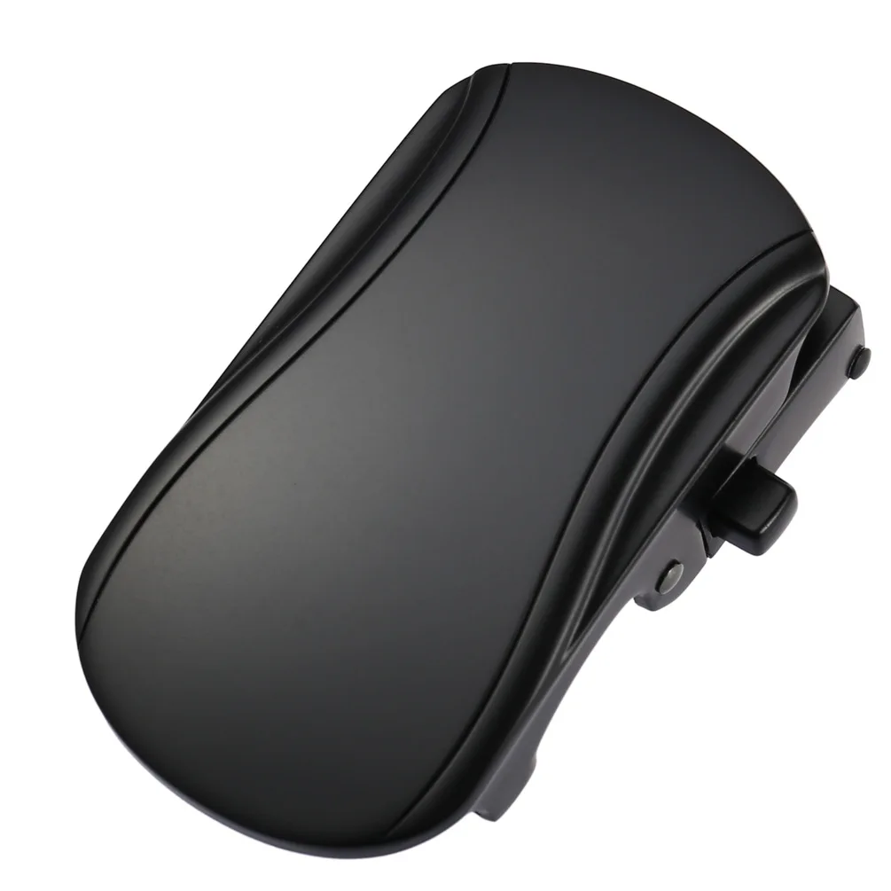 

Boutique Alloy Metal Fashion Automatic Belt Buckle Limited Fit 3.5cm Belt Luxury Fashion Automatic Buckle Heads Men Accessories