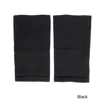 

2-piece weight loss slimming suit compression leg shaping sleeve varicose veins support tennis fitness socks slimming sleeve