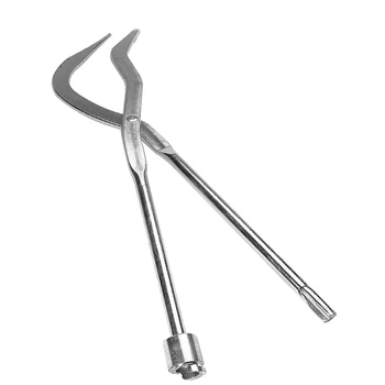 

31cm 12" Car Drum Brake Line Shoe Return Spring Plier Remover Removal Repair Tool