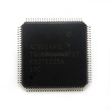 

1pcs/lot XC95144XL-TQ100 XC95144XL-10TQ100C QFP-100 In Stock