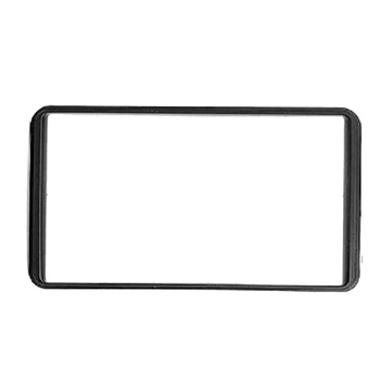 

2-DIN Car Head Unit Fascia Stereo Facia Installation Radio Dash Kit for Suzuki Jimny 2006-2012