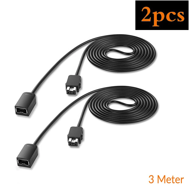 3m Extension Cable Cord Nintendo Nes Mini Classic Edition Wii Cable - Cables - AliExpress