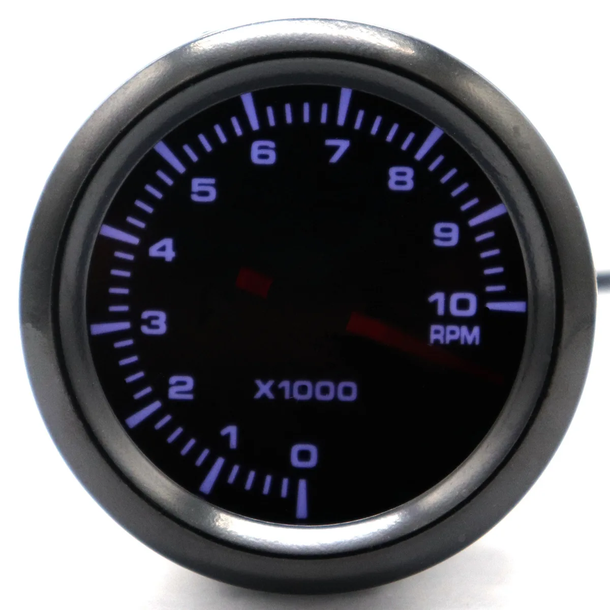 

Car Race Car 52 Size 2-inch Modified Speedometer 100 Rpm 12 Volt Car 4-Cylinder/6 Cylinder/8-Cylinder applicable