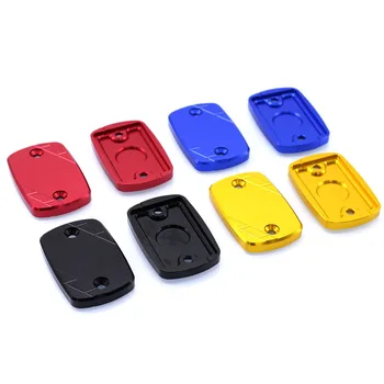 

Motorcycle accessories suitable for YAMAHA XMAX 125/250/300/400 front brake upper pump oil pot cover