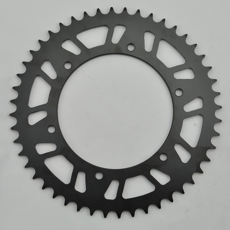 Звездочка для мотоцикла Husqvarna 449 450 SMR 530 630 400 515 610 SM RR 510 TE TC TXC|Звездочка цепи| |