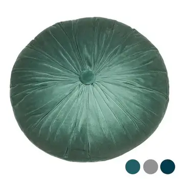 

Cushion Round Polyester (40 X 10 x 40 cm)
