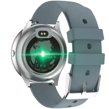 

V19 Color Screen Smart Bracelet Sports Pedometer Waterproof Measurement Sleep Heart Rate Health Fashion Watch