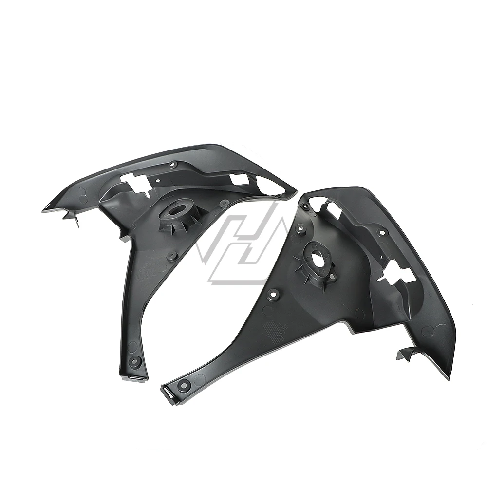 Мотоциклетная боковая накладка кронштейн обтекатель Cowling чехол для HONDA CBR600F 2011-2013