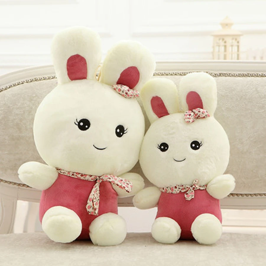 Kawaii мягкие животные, овца, лошадь, Миньоны, куклы, игрушки для малышей, Yoshi, Тайная жизнь, единорог, плюшевые, CC50MR