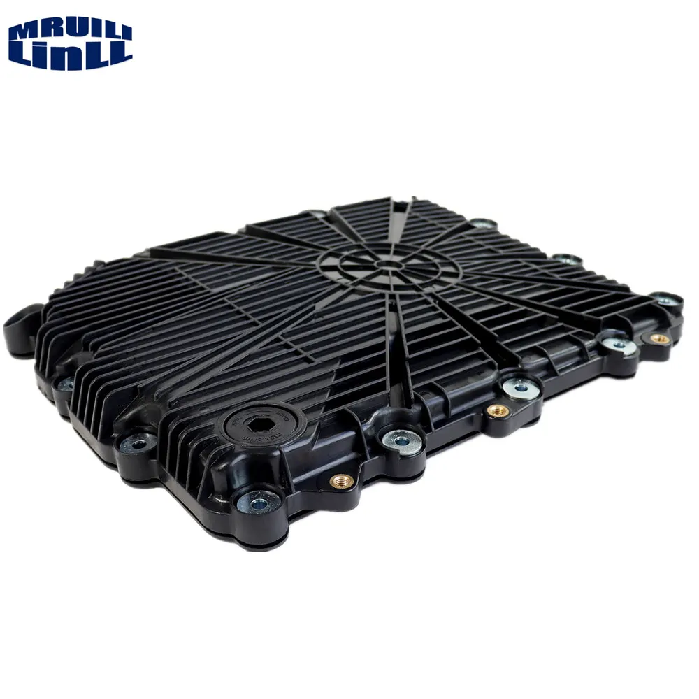 NEW Transmission Oil Pan Filter 28107842385 28108070791 For BMW Z4 E82 E88 E89 E90 E92 E93 F06 F10 F12 F13 F80 F82 F83 F87