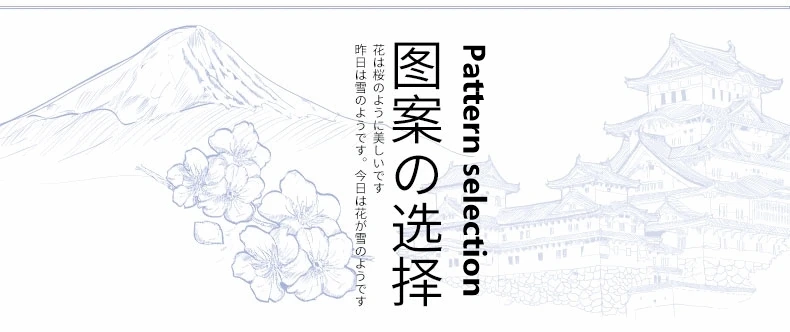 Benutzer definierte Izakaya Noren Vorhang japanische Restaurant Küchen tuch Tür Vorhänge Öl rauchs ichere Trennwand Vorhang kein Stanzen – Detail 7