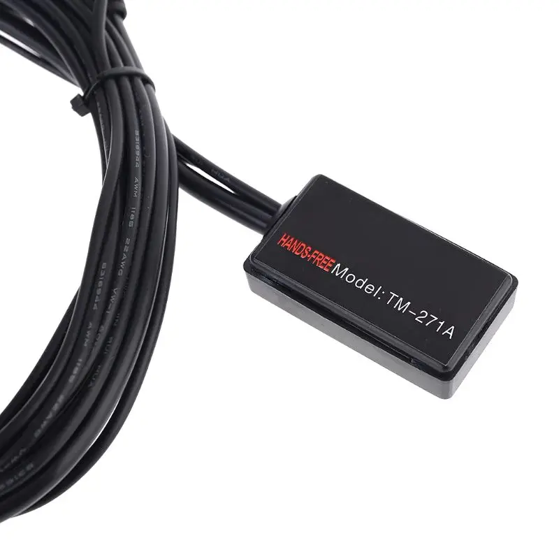 PTT Hands-free микрофон Микрофон для TM261 TM271 TM281 TM471 TM481 автомобильное мобильное радио