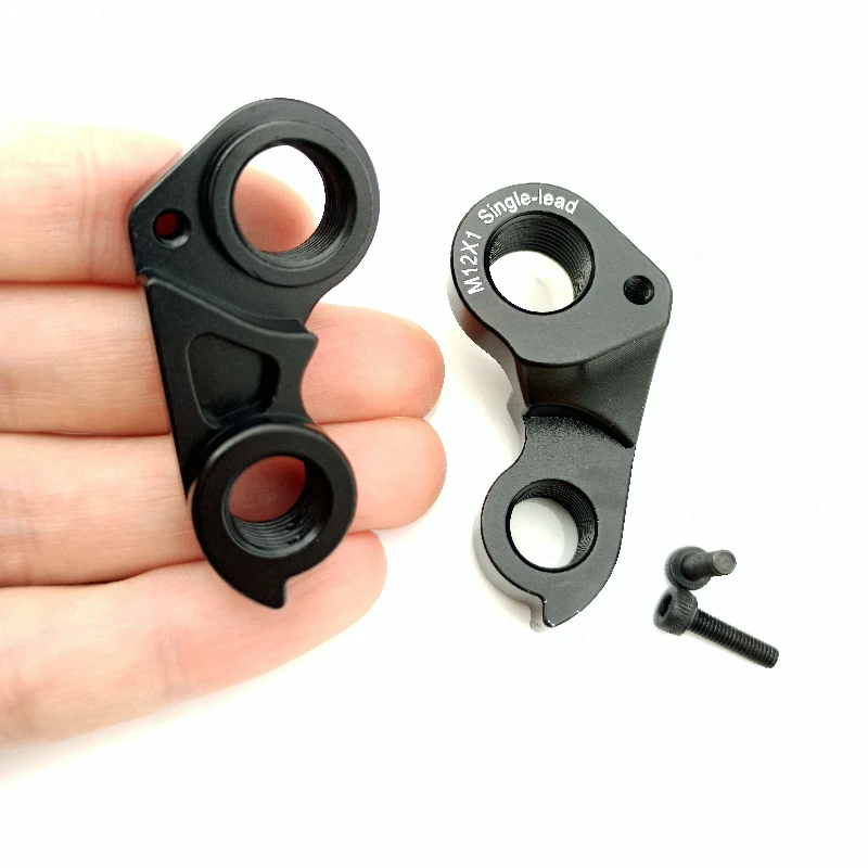 

1pc Bicyle Derailleur Hanger For GT Cannondale KP419 K33049 SuperX Synapse Crb Disc Carbon Hi-Mod NEO Topstone F-Si MECH dropout