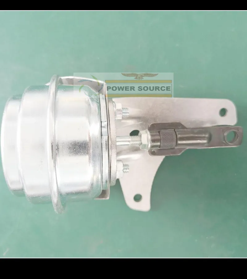 Turbo Wastegate actuator GT1749V 712766 712766-0001 For Alfa-Romeo 147 156 for Fiat Marea Multipla Stilo 1.9 JTD M724.19.X 85Kw (2)