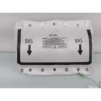 

9682165080 9682165080 Airbag Front Right Citroen C4 Saloon 1.6 16v