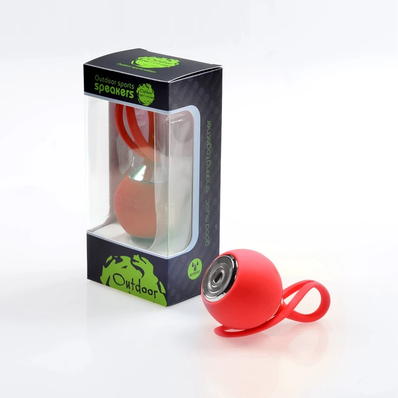 Bluetooth Колонка портативная Водонепроницаемая с поддержкой TF карт|Портативные