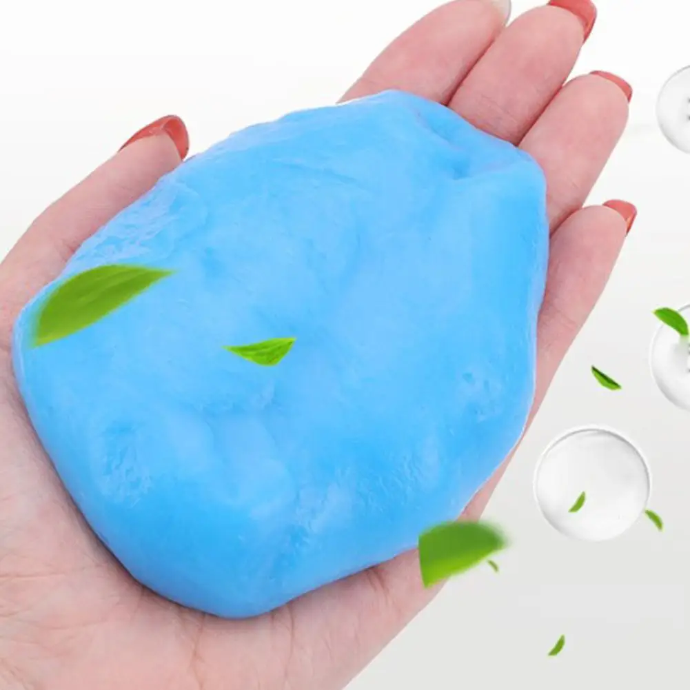 TWISTER.CK пылесос для чистки клавиатуры волшебный Универсальный Slimy для чистки гель мягкий клей