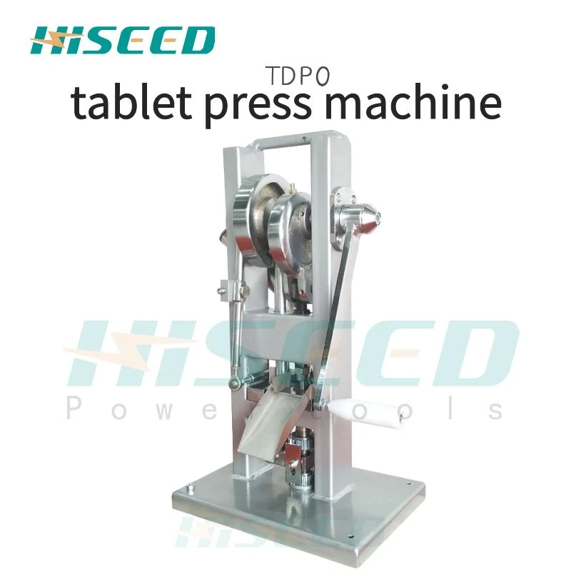 

TDP0 TDP 0 dies TDP-0 manual single punch tablet press,TDP 0 manual tablet press machine