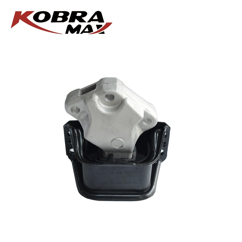 

KobraMax Engine Mounting 1807.X2 1839.99 1839.93 1839J1 Fits For Citroen C4 I C4 Picasso I Peugeot 307 Car Accessories