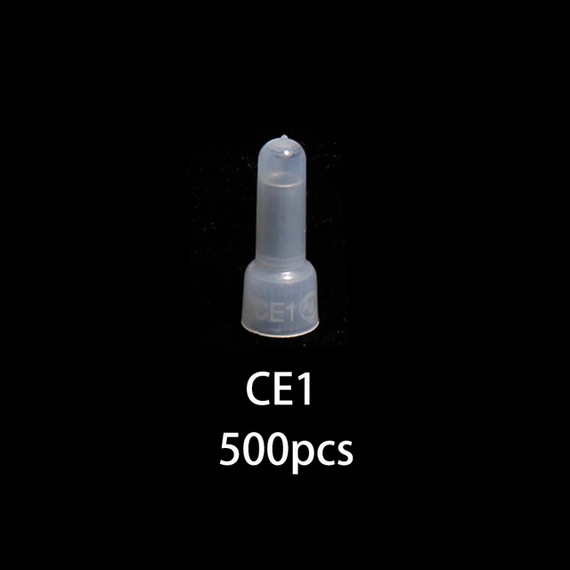 500pcs CE1