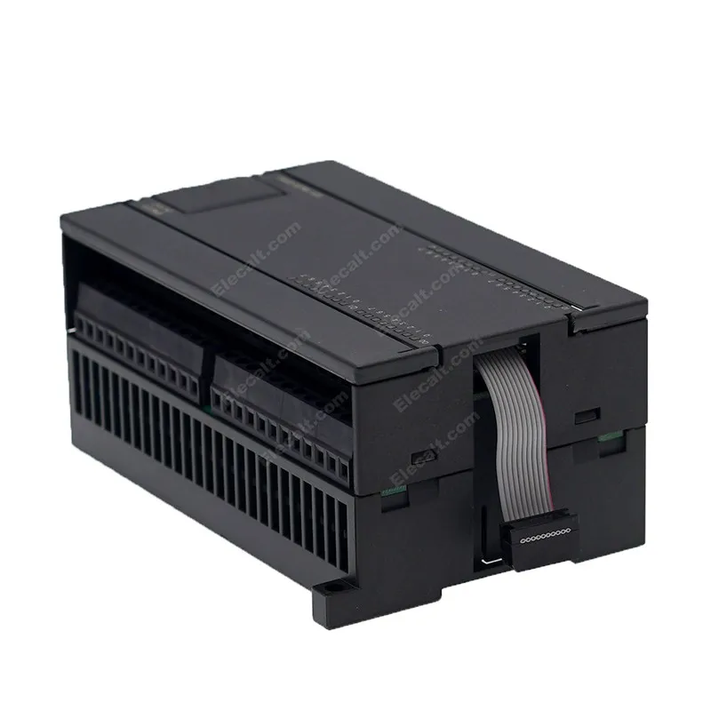 6ES7223-1BL22-0XA0 compatible S7-200 6ES7 223-1BL22-0XA0 EM223 16 DI/16 DO 24VDC PLC Module 6ES72231BL220XA0 2 Year Warranty |