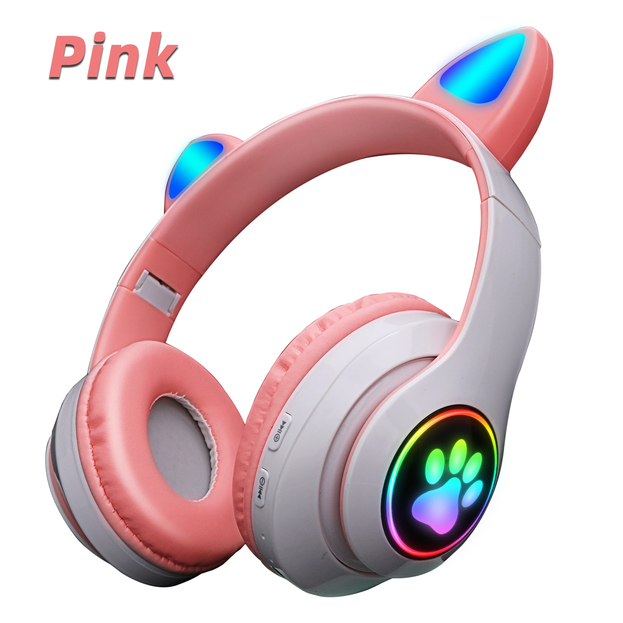 Pink B39C