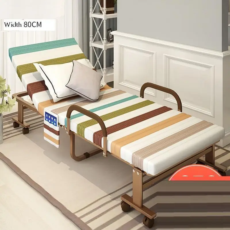 Quarto Yatak Lit Enfant Mobili Per La Каса комната современные дети Letto Matrimoniale модерана Mueble Cama мебель для спальни складная кровать - Цвет: Number 9