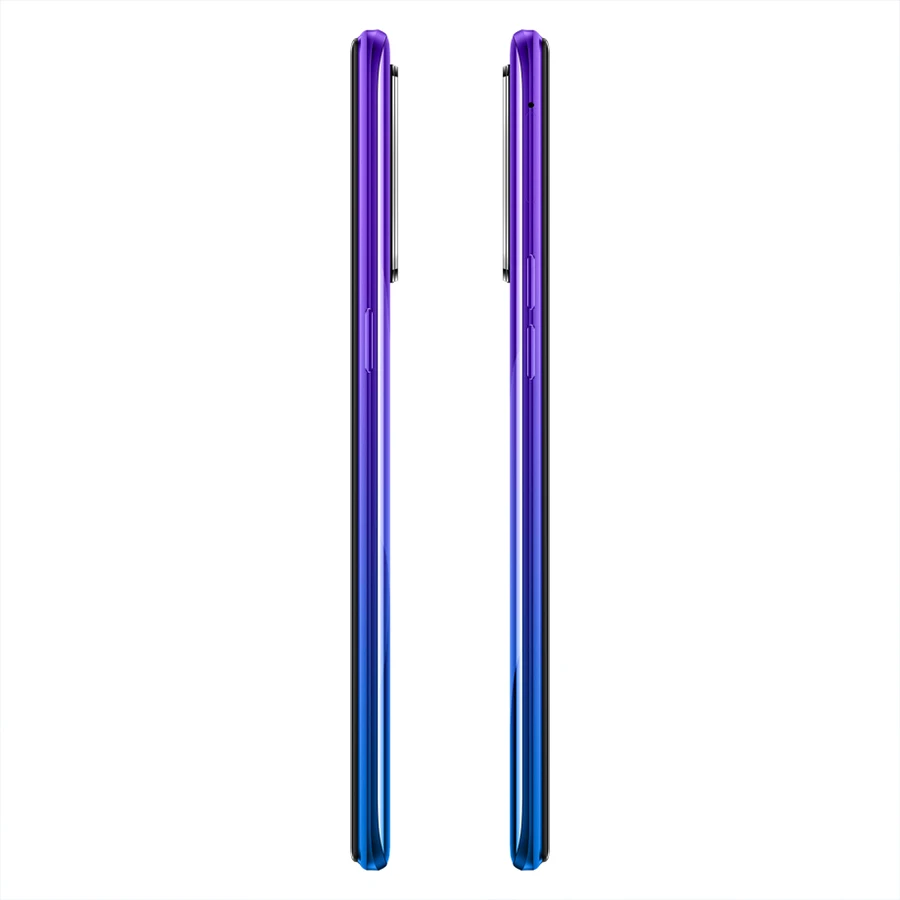 EU версия OPPO Realme 5 Pro 6,3 ''4/8 ГБ Оперативная память 128 Гб Встроенная память Восьмиядерный 4035 мА/ч, 48MP+ 16MP Quad камеры, быстрая зарядка, мобильный телефон