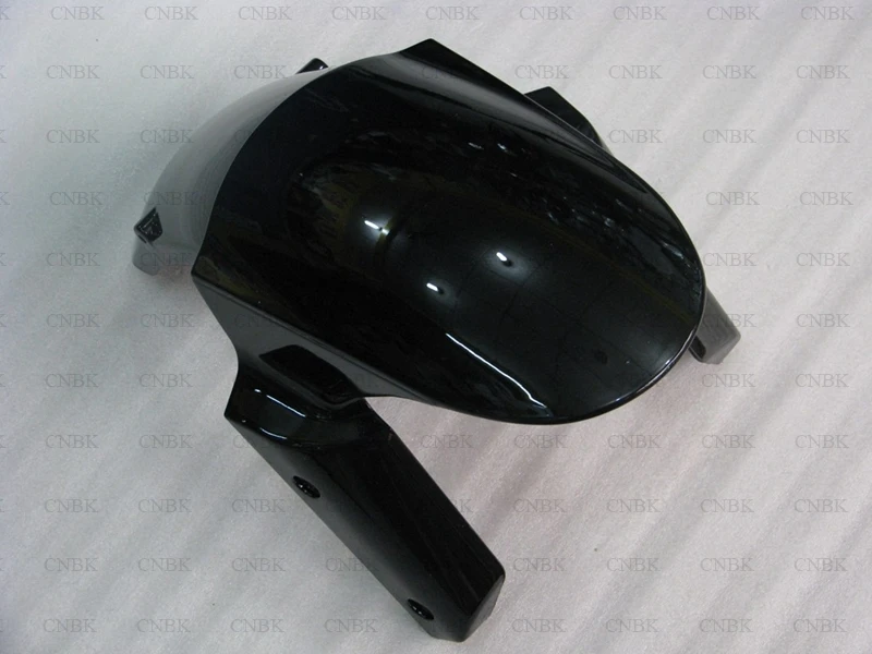 Обтекатель мотоцикла для ниндзя Zx 6r 09 10 2011 Zx6r комплекты кузова 2009 2012 зеленый
