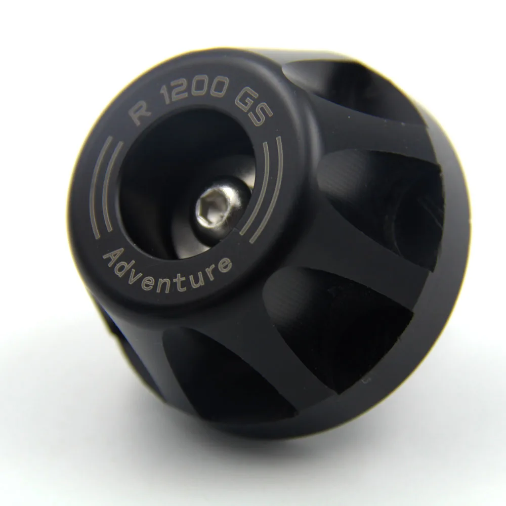 Carcaça cardan para motocicleta, revestimento final com deslizador cardan  para bmw r 1200 gs lc/r1200gs adventure 2013-2018 rt - AliExpress