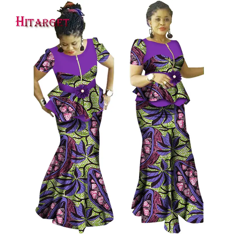 Roupas africanas