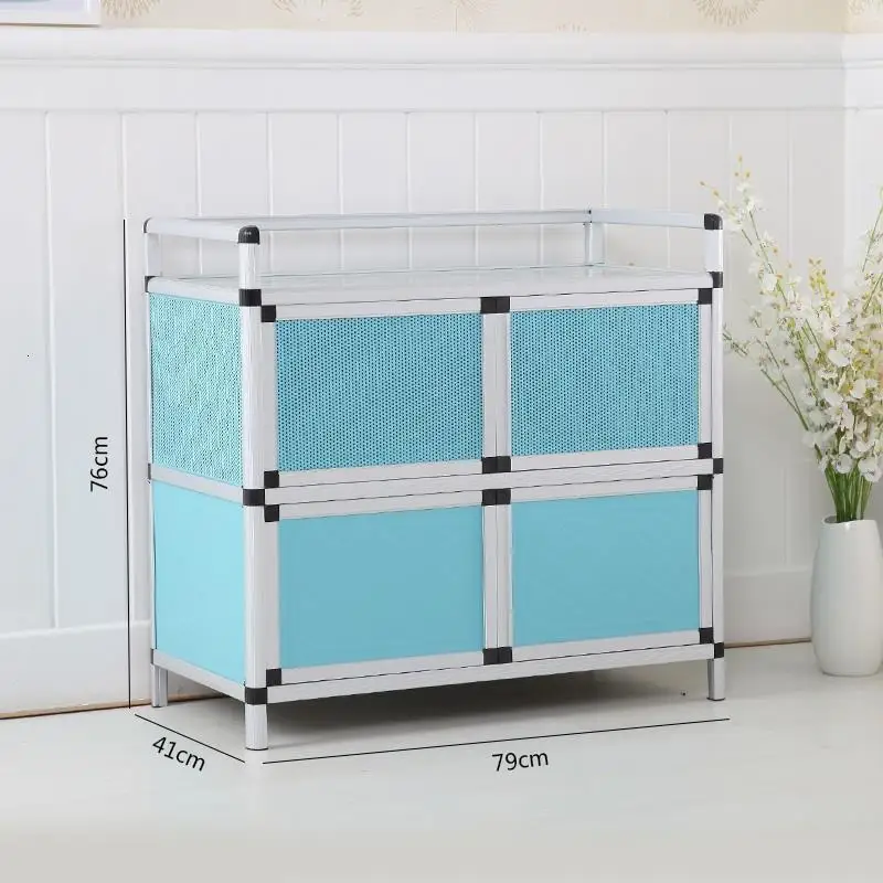 Version V Moveis Sala De Jantar Sideboard Mueble Cocina Шкаф Кухня Meuble буфет приставные столы мебель - Цвет: Version V