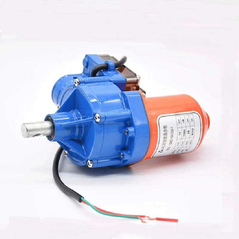 Electric Film Coiling Machine for Greenhouse